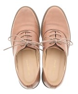 neue diffusion（ノイエディフュージョン）ドレスシューズ/ローファー 茶 サイズ:22.5cm レディース/2200632784066