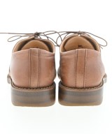 neue diffusion（ノイエディフュージョン）ドレスシューズ/ローファー 茶 サイズ:22.5cm レディース/2200632784066