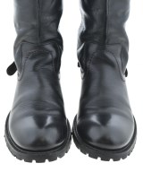 neue diffusion（ノイエディフュージョン）ブーツ 黒 サイズ:S(22.5cm位) レディース/2200668666015