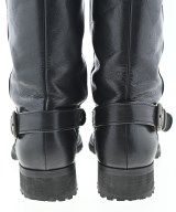 neue diffusion（ノイエディフュージョン）ブーツ 黒 サイズ:S(22.5cm位) レディース/2200668666015