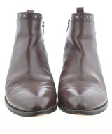 neue diffusion（ノイエディフュージョン）ブーツ 茶 サイズ:EU38(24.5cm位) レディース/2200725094010