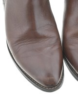 neue diffusion（ノイエディフュージョン）ブーツ 茶 サイズ:EU38(24.5cm位) レディース/2200725094010