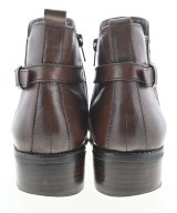 neue diffusion（ノイエディフュージョン）ブーツ 茶 サイズ:EU38(24.5cm位) レディース/2200725094010