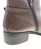 neue diffusion（ノイエディフュージョン）ブーツ 茶 サイズ:EU38(24.5cm位) レディース/2200725094010
