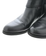 neue diffusion（ノイエディフュージョン）ブーツ 黒 サイズ:23cm レディース/2200684835105