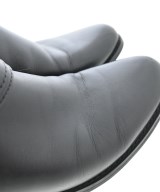 neue diffusion（ノイエディフュージョン）ブーツ 黒 サイズ:23cm レディース/2200684835105