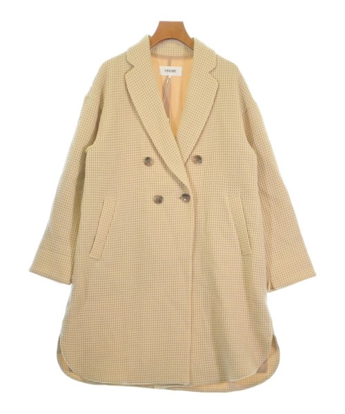 ピノーレ(PINORE)のPINORE コート（その他）