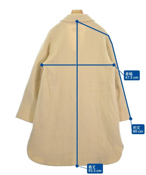 PINORE（ピノーレ）その他 ベージュ サイズ:38(S位) レディース/2200611753014