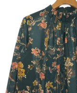 PINORE（ピノーレ）ブラウス 緑 サイズ:40(M位) レディース/2200614829020