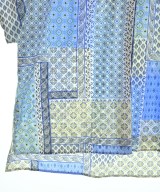 PINORE（ピノーレ）カジュアルシャツ 青 サイズ:40(M位) レディース/2200625549030