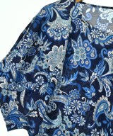 PINORE（ピノーレ）Tシャツ・カットソー 紺 サイズ:40(M位) レディース/2200627228032