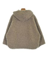 PINORE（ピノーレ）ブルゾン 茶 サイズ:F レディース/2200621020045