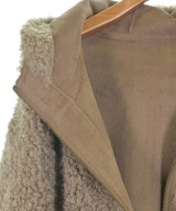 PINORE（ピノーレ）ブルゾン 茶 サイズ:F レディース/2200621020045