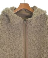 PINORE（ピノーレ）ブルゾン 茶 サイズ:F レディース/2200621020045