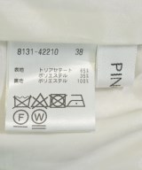 PINORE（ピノーレ）スラックス グレー サイズ:38(M位) レディース/2200608715100