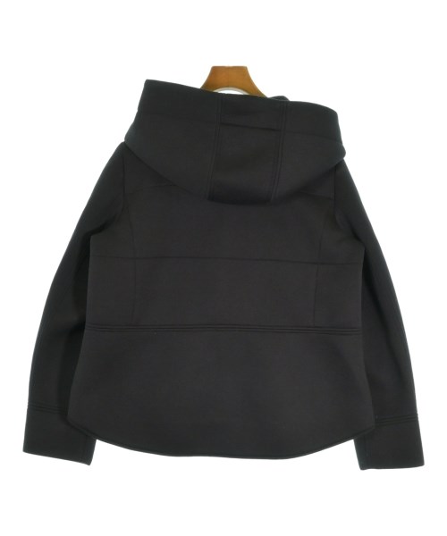 PINORE（ピノーレ）ダウンジャケット/ダウンベスト 黒 サイズ:40(M位) レディース/2200671719012