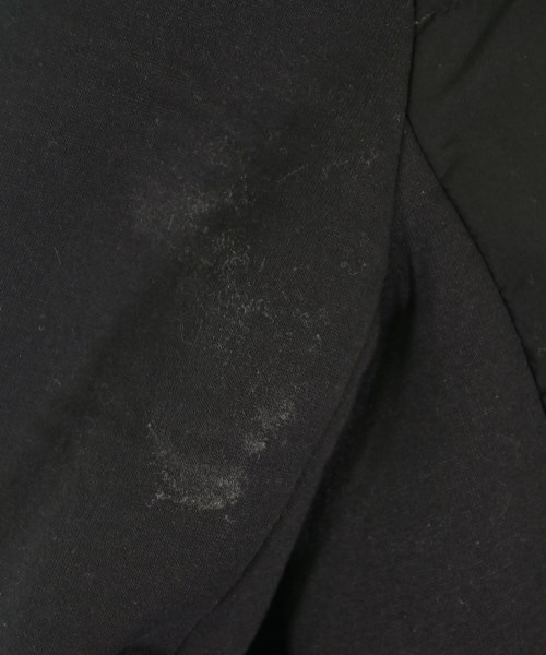 PINORE（ピノーレ）ダウンジャケット/ダウンベスト 黒 サイズ:40(M位) レディース/2200671719012