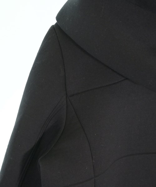 PINORE（ピノーレ）ダウンジャケット/ダウンベスト 黒 サイズ:40(M位) レディース/2200671719012