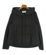 PINORE（ピノーレ）ダウンジャケット/ダウンベスト 黒 サイズ:40(M位) レディース/2200671719012