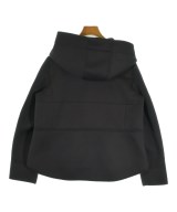 PINORE（ピノーレ）ダウンジャケット/ダウンベスト 黒 サイズ:40(M位) レディース/2200671719012