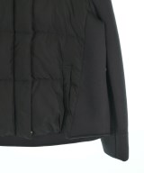 PINORE（ピノーレ）ダウンジャケット/ダウンベスト 黒 サイズ:40(M位) レディース/2200671719012