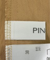 PINORE（ピノーレ）シャツワンピース ベージュ サイズ:38(S位) レディース/2200707600017