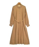 PINORE シャツワンピース