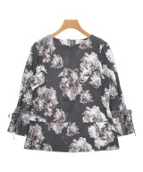 PINORE（ピノーレ）Tシャツ・カットソー グレー サイズ:40(M位) レディース/2200684378039