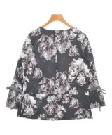 PINORE（ピノーレ）Tシャツ・カットソー グレー サイズ:40(M位) レディース/2200684378039