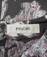 PINORE（ピノーレ）Tシャツ・カットソー グレー サイズ:40(M位) レディース/2200684378039
