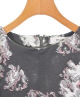 PINORE（ピノーレ）Tシャツ・カットソー グレー サイズ:40(M位) レディース/2200684378039