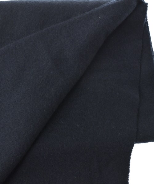 Francine Weisweiller（フランシーヌヴェズヴェレール）マフラー 紺 サイズ:- レディース/2200672140181