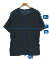 Stutostein（シュテットシュタイン）Tシャツ・カットソー 紺 サイズ:L メンズ/2200695722081