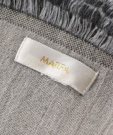 MARFA（マーファ）マフラー グレー サイズ:- レディース/2200711632059