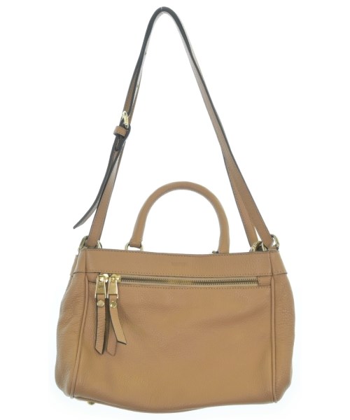 MARFA（マーファ）ショルダーバッグ ベージュ サイズ:- レディース/2200671298074