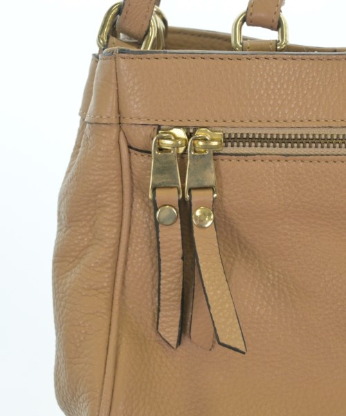 MARFA（マーファ）ショルダーバッグ ベージュ サイズ:- レディース/2200671298074