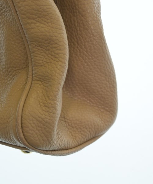 MARFA（マーファ）ショルダーバッグ ベージュ サイズ:- レディース/2200671298074