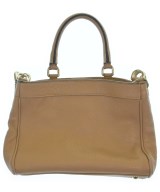 MARFA（マーファ）ショルダーバッグ ベージュ サイズ:- レディース/2200671298074