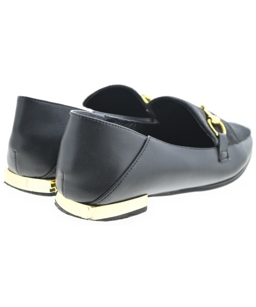 GEMMA（ジェンマ）ドレスシューズ/ローファー 黒 サイズ:EU36(22.5cm位) レディース/2200673988096