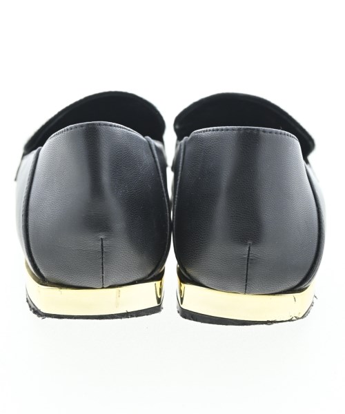 GEMMA（ジェンマ）ドレスシューズ/ローファー 黒 サイズ:EU36(22.5cm位) レディース/2200673988096