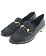 GEMMA（ジェンマ）ドレスシューズ/ローファー 黒 サイズ:EU36(22.5cm位) レディース/2200673988096