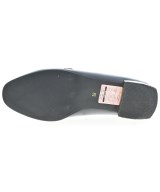 GEMMA（ジェンマ）ドレスシューズ/ローファー 黒 サイズ:EU36(22.5cm位) レディース/2200673988096
