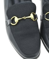 GEMMA（ジェンマ）ドレスシューズ/ローファー 黒 サイズ:EU36(22.5cm位) レディース/2200673988096