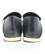 GEMMA（ジェンマ）ドレスシューズ/ローファー 黒 サイズ:EU36(22.5cm位) レディース/2200673988096