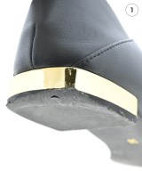 GEMMA（ジェンマ）ドレスシューズ/ローファー 黒 サイズ:EU36(22.5cm位) レディース/2200673988096