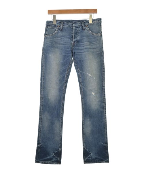 ブラックスミス(BLACK SMITH)のBLACK SMITH デニムパンツ