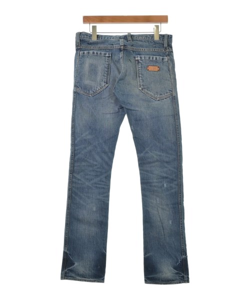BLACK SMITH（ブラックスミス）デニムパンツ 青 サイズ:28(S位) メンズ/2200623375013