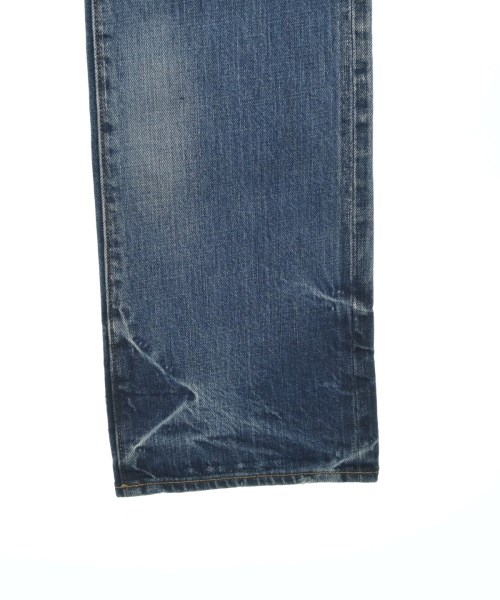 BLACK SMITH（ブラックスミス）デニムパンツ 青 サイズ:28(S位) メンズ/2200623375013