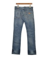 BLACK SMITH（ブラックスミス）デニムパンツ 青 サイズ:28(S位) メンズ/2200623375013