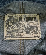 BLACK SMITH（ブラックスミス）デニムパンツ 青 サイズ:28(S位) メンズ/2200623375013